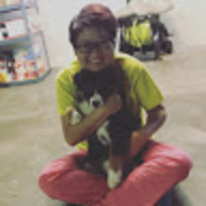 Meet your Posher, My